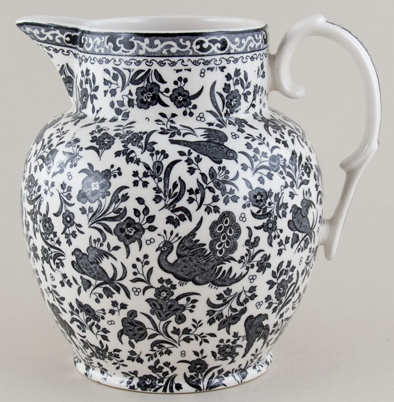 Jug Etruscan large